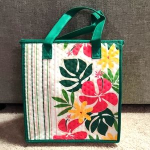 Tropical Lunch Bag